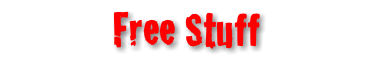 Free Stuff
