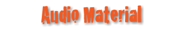 Audio Material
